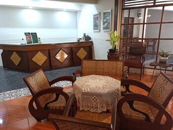 kusuma syariah hotel yogyakarta