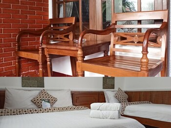 kusuma syariah hotel yogyakarta