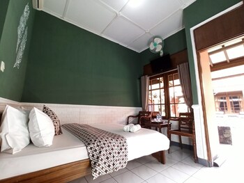 kusuma syariah hotel yogyakarta