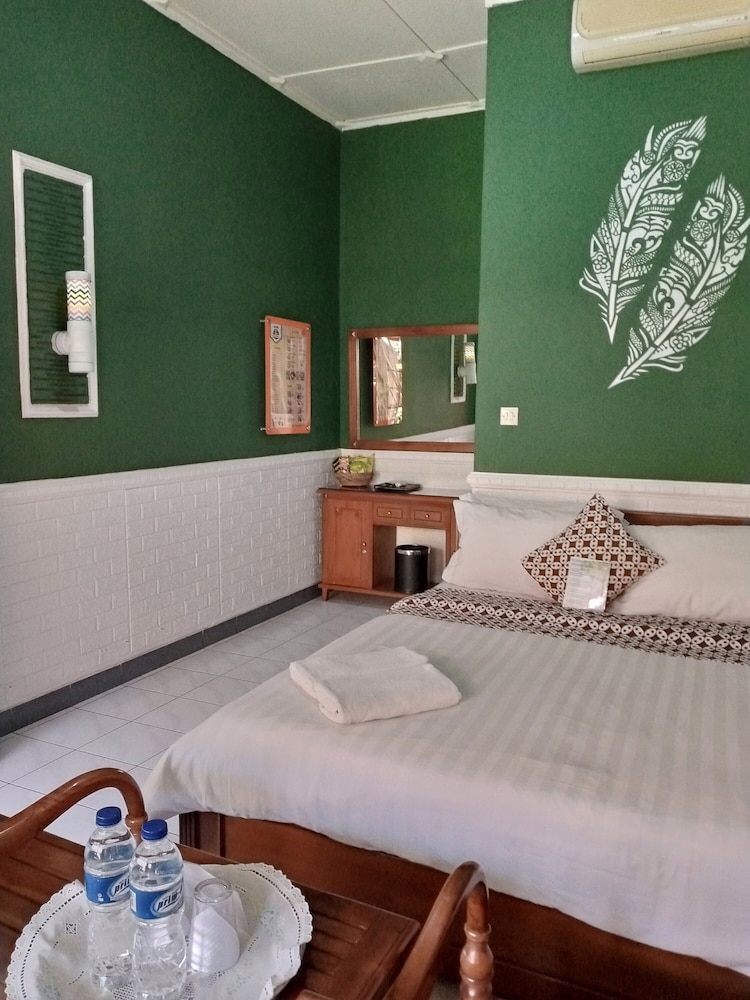 kusuma syariah hotel yogyakarta