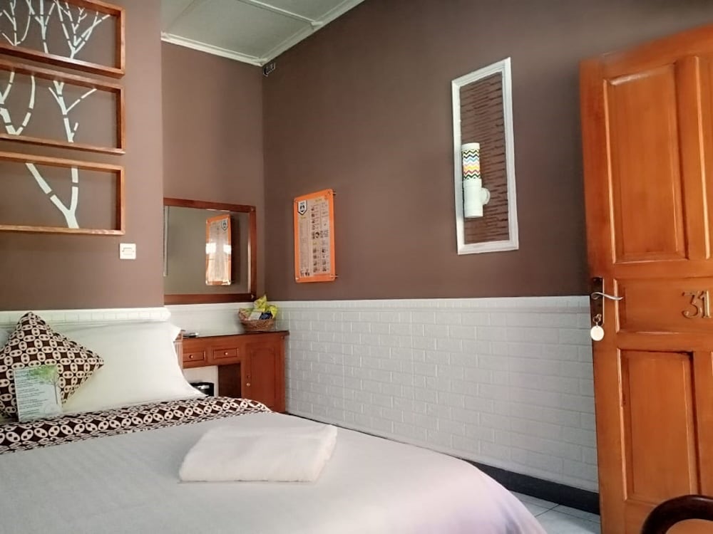 kusuma syariah hotel yogyakarta