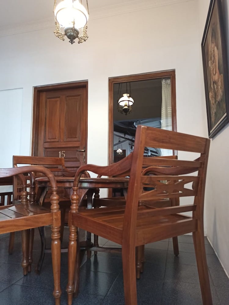 kusuma syariah hotel yogyakarta