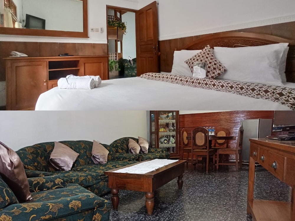 kusuma syariah hotel yogyakarta