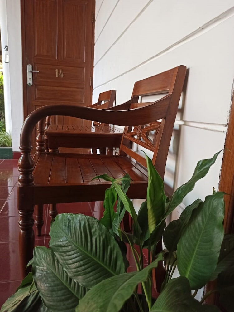 kusuma syariah hotel yogyakarta