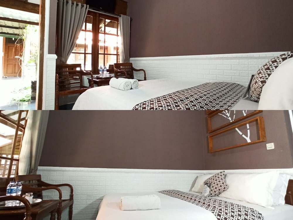 kusuma syariah hotel yogyakarta