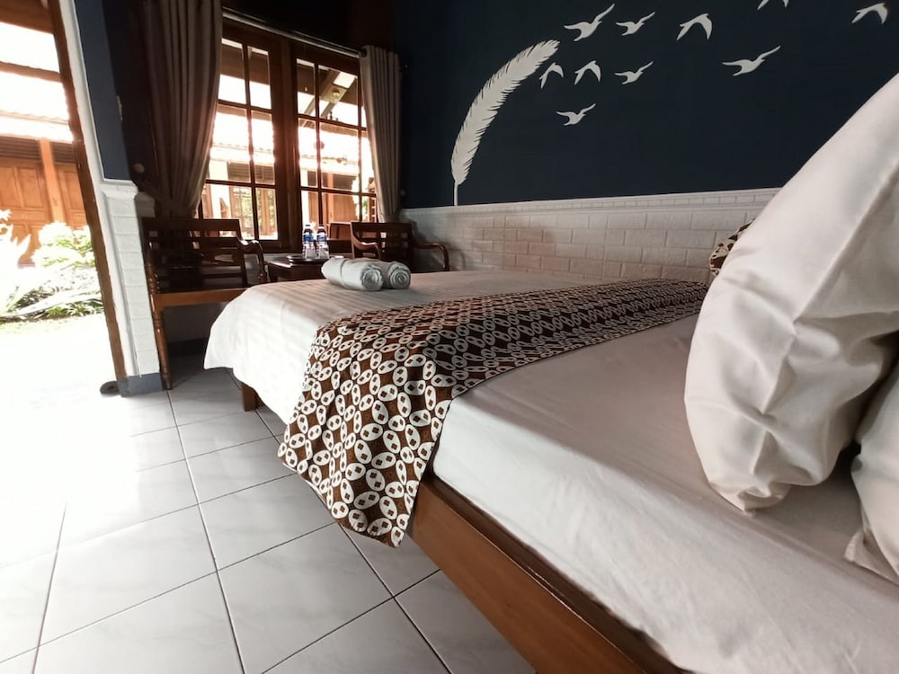kusuma syariah hotel yogyakarta