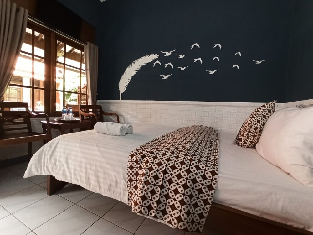 kusuma syariah hotel yogyakarta