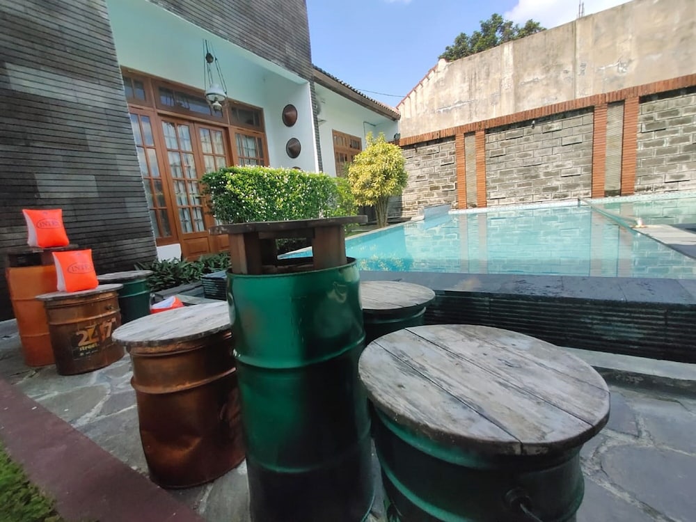 kusuma syariah hotel yogyakarta