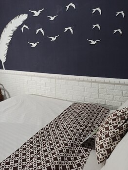 kusuma syariah hotel yogyakarta