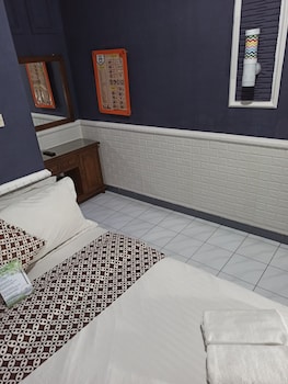 kusuma syariah hotel yogyakarta