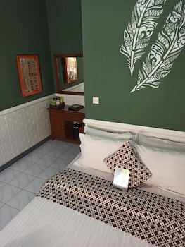 kusuma syariah hotel yogyakarta