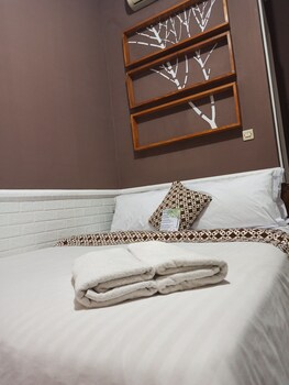 kusuma syariah hotel yogyakarta