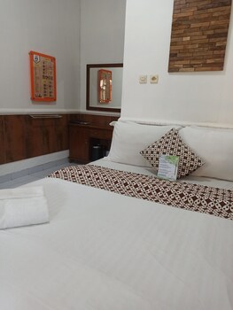 kusuma syariah hotel yogyakarta