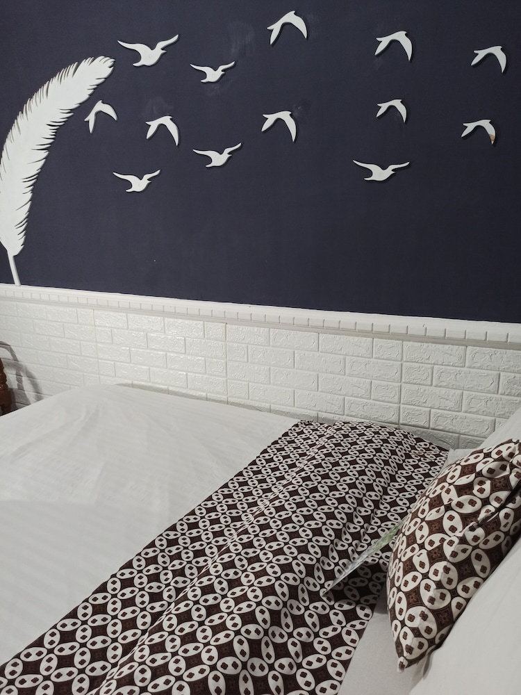 kusuma syariah hotel yogyakarta