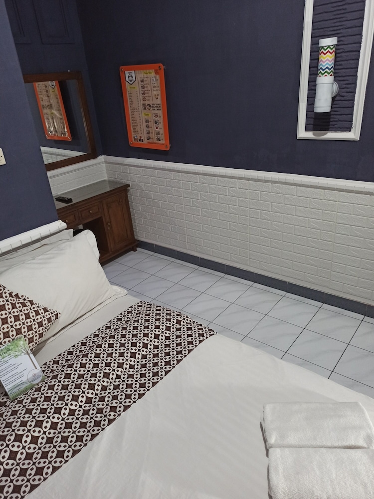 kusuma syariah hotel yogyakarta