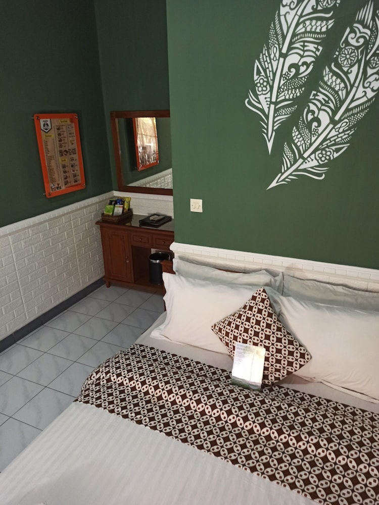 kusuma syariah hotel yogyakarta