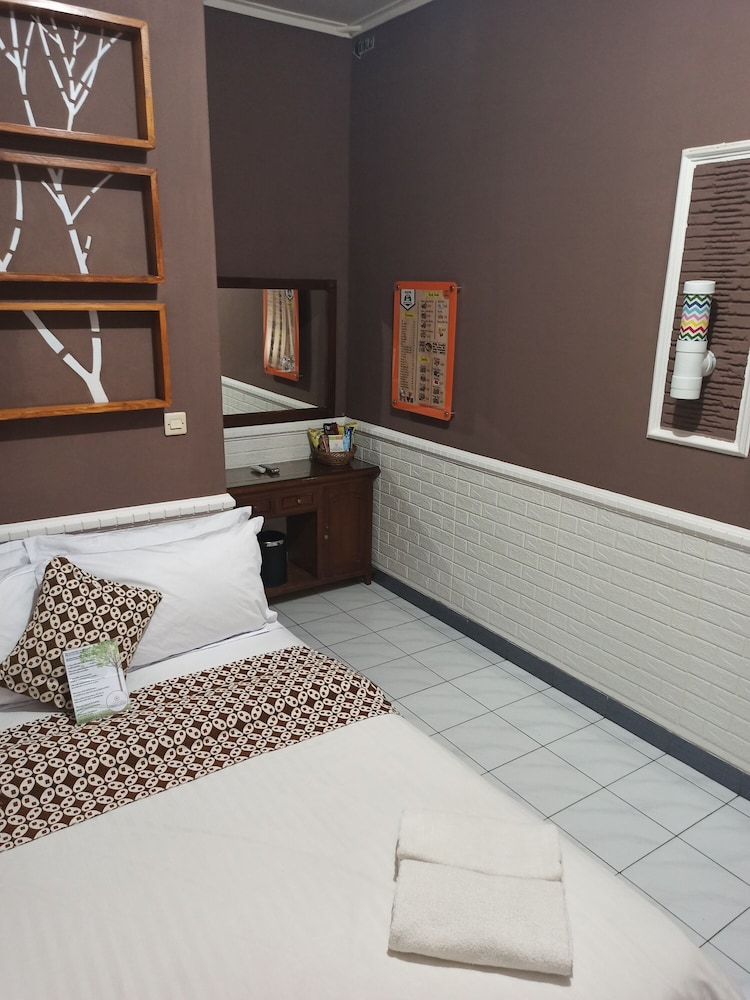 kusuma syariah hotel yogyakarta