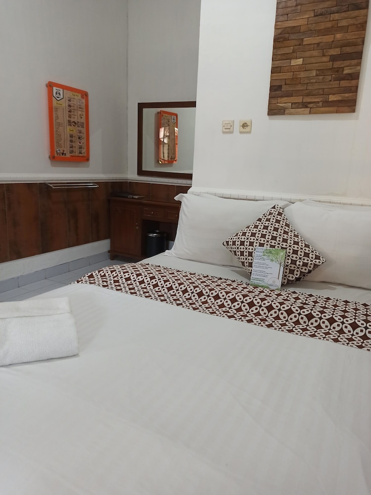 kusuma syariah hotel yogyakarta