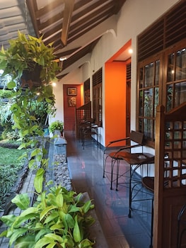 Kusuma Syariah Hotel Yogyakarta,Sleman>>Depok,3 star