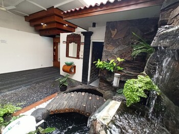 kusuma syariah hotel yogyakarta