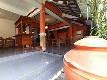 kusuma syariah hotel yogyakarta