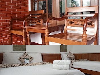 kusuma syariah hotel yogyakarta