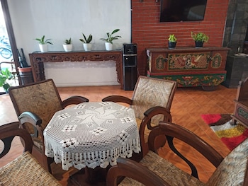 kusuma syariah hotel yogyakarta