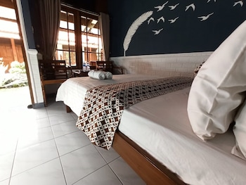 kusuma syariah hotel yogyakarta