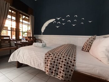 kusuma syariah hotel yogyakarta