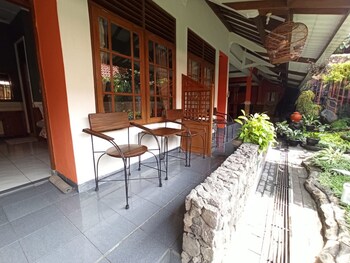 kusuma syariah hotel yogyakarta