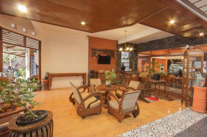 kusuma syariah hotel yogyakarta