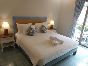 Jukung Guest House Adults Only,Denpasar>>Bali,4 star