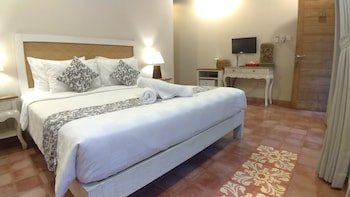 Jukung Guest House Adults Only,Denpasar>>Bali,4 star