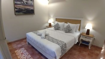 Jukung Guest House Adults Only,Denpasar>>Bali,4 star