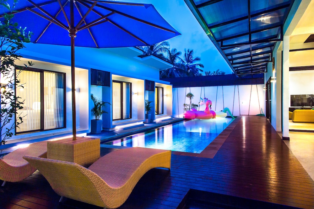 gili khayangan villas