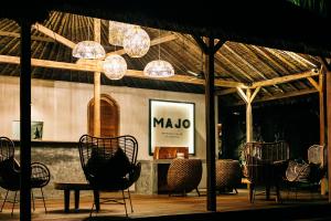 majo private villas