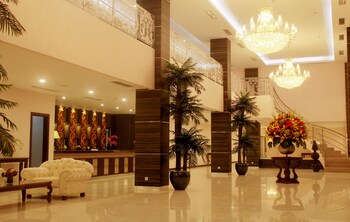 sutan raja kotamobagu