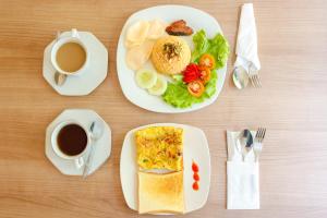 legreen suite waihaong