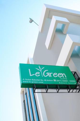 legreen suite waihaong