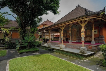 ubud