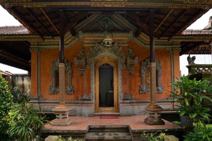 ubud