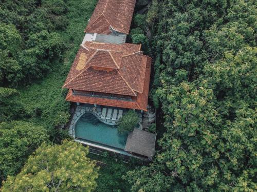 villa beji mawang ubud by pramana villas