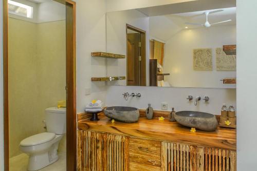 villa beji mawang ubud by pramana villas