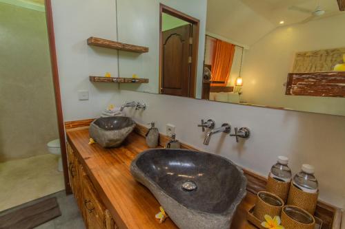 villa beji mawang ubud by pramana villas