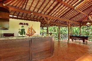 villa beji mawang ubud by pramana villas