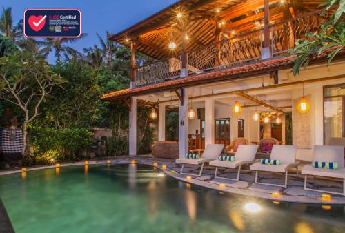 villa beji mawang ubud by pramana villas