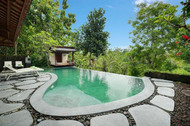 villa beji mawang ubud by pramana villas