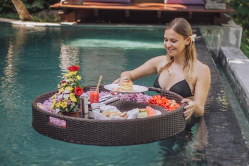 villa beji mawang ubud by pramana villas