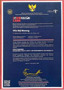 villa beji mawang ubud by pramana villas