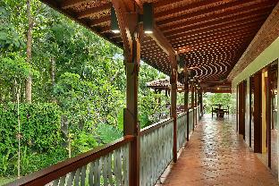 villa beji mawang ubud by pramana villas